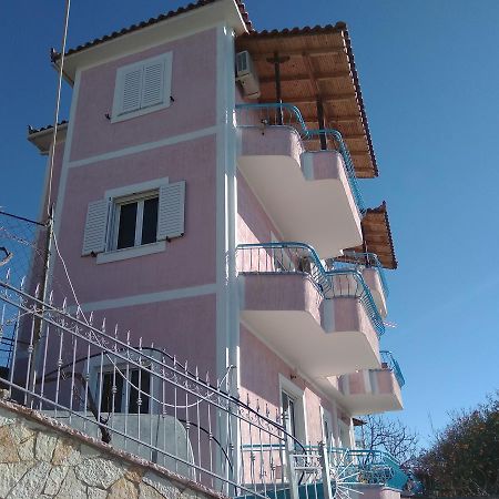 Villa Bianca Piqeras Ngoại thất bức ảnh
