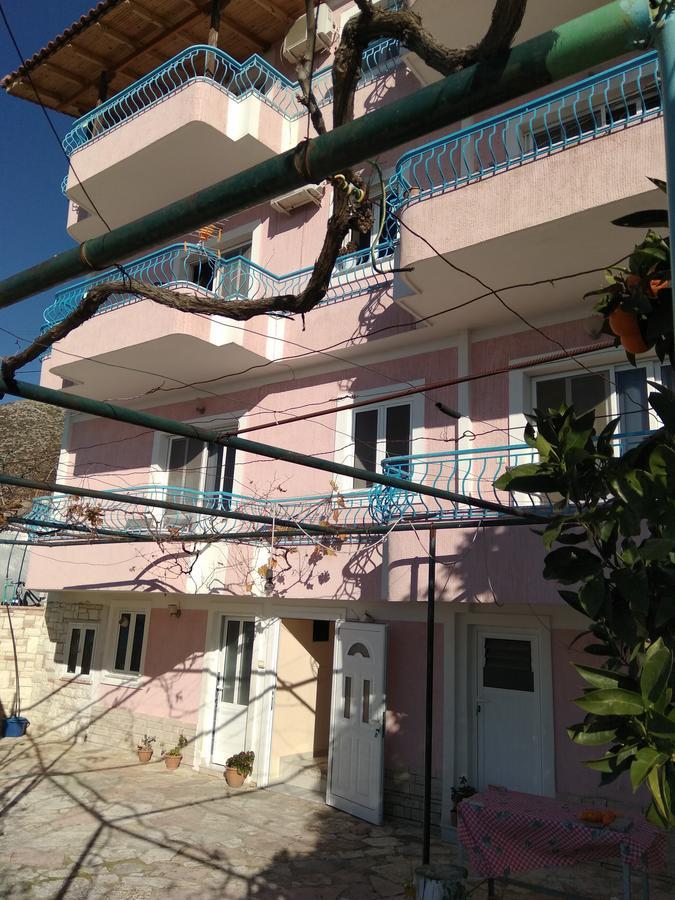 Villa Bianca Piqeras Ngoại thất bức ảnh