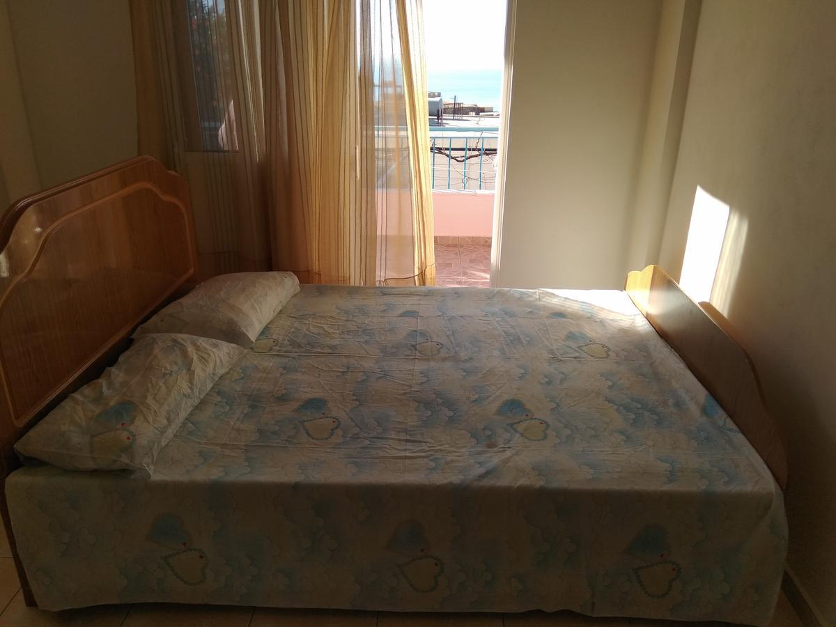 Villa Bianca Piqeras Ngoại thất bức ảnh