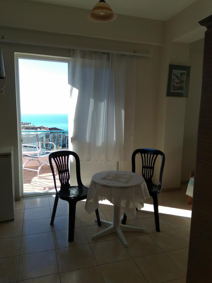 Villa Bianca Piqeras Ngoại thất bức ảnh