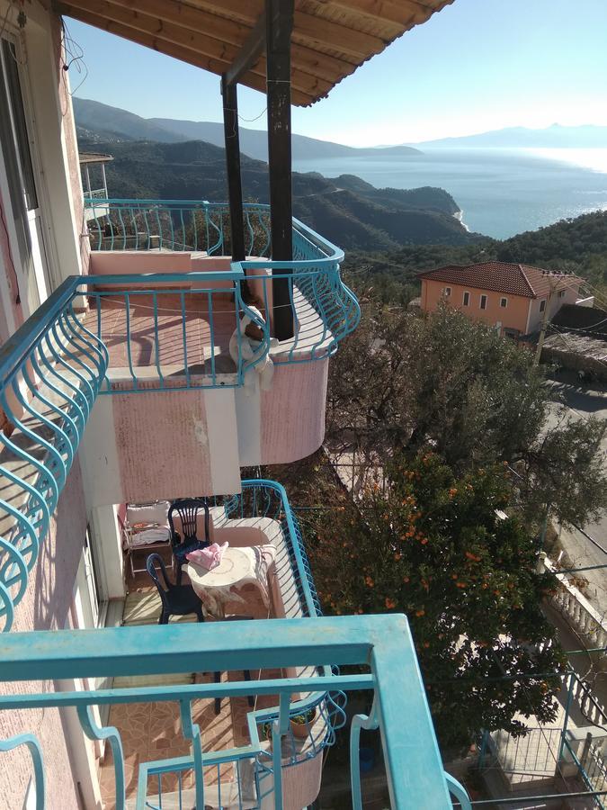 Villa Bianca Piqeras Ngoại thất bức ảnh
