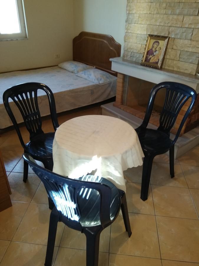Villa Bianca Piqeras Ngoại thất bức ảnh